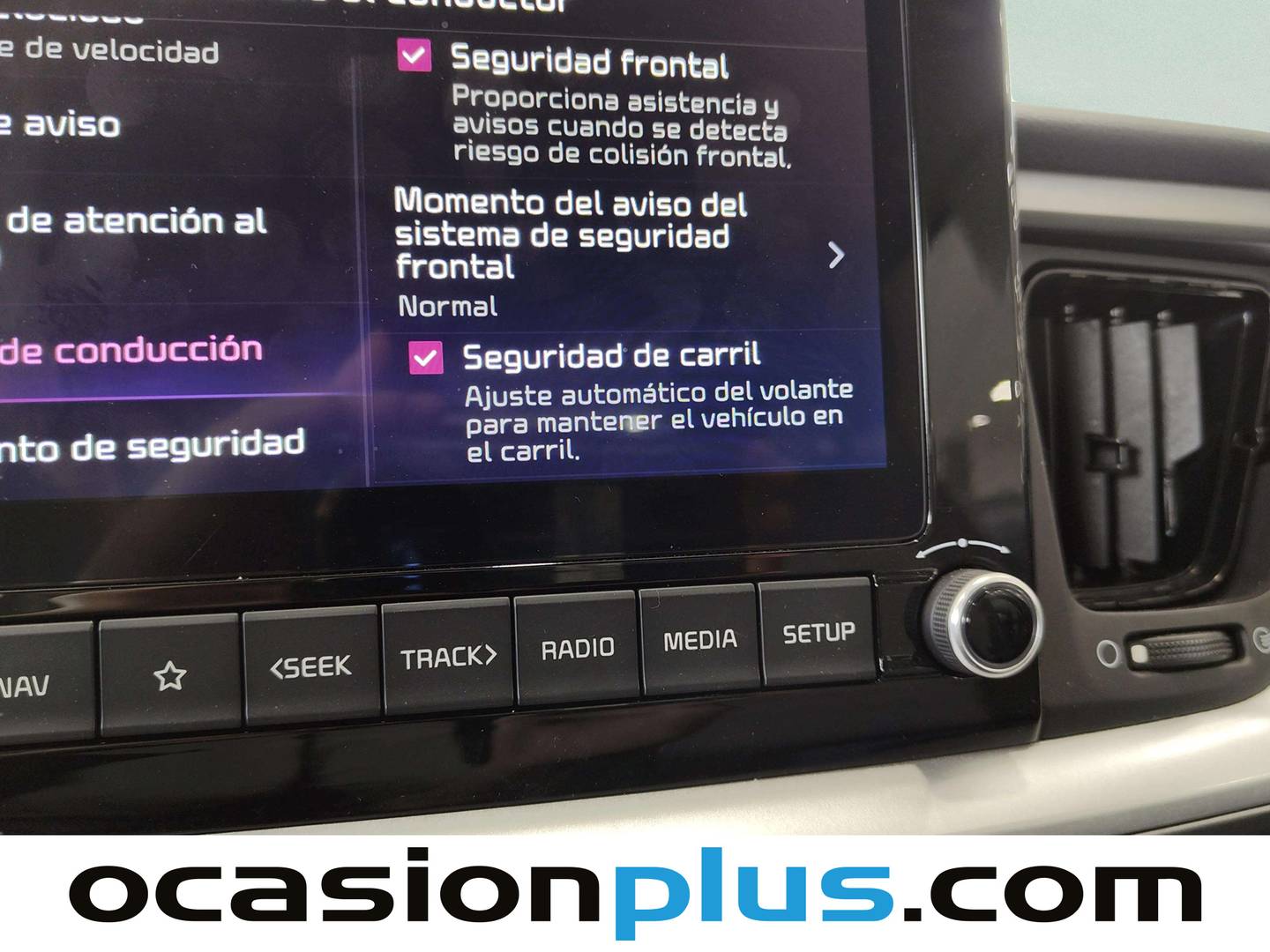 Accesorios del KIA Stonic KIA Stonic 1.0 T-GDi MHEV MT Concept (100 CV)