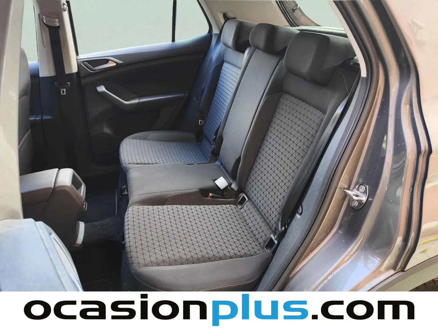 Foto Volkswagen T-Cross Volkswagen T-Cross Advance 1.0 TSI (110 CV) DSG