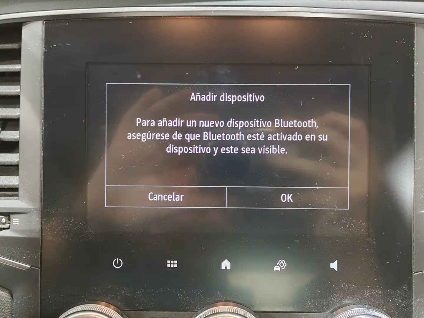 Foto Renault Mégane Renault Megane Intens E-Tech Híbrido (160 CV)