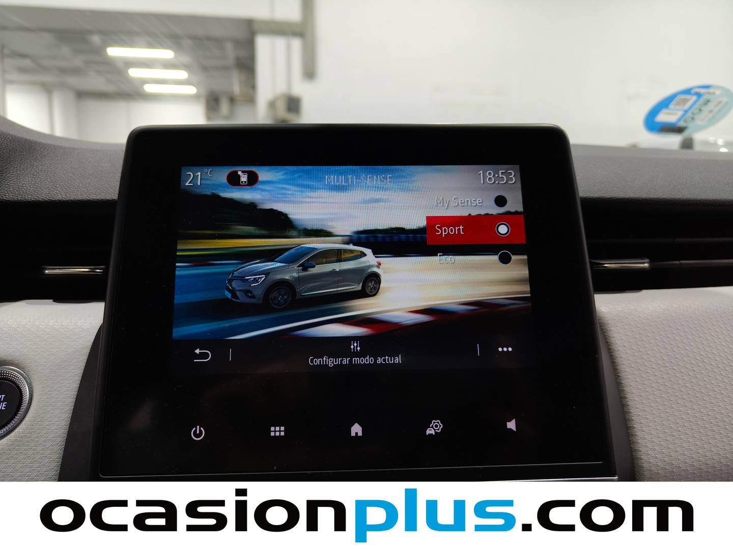 Renault Clio Renault Clio Techno TCe  (100 CV) GLP 100cv