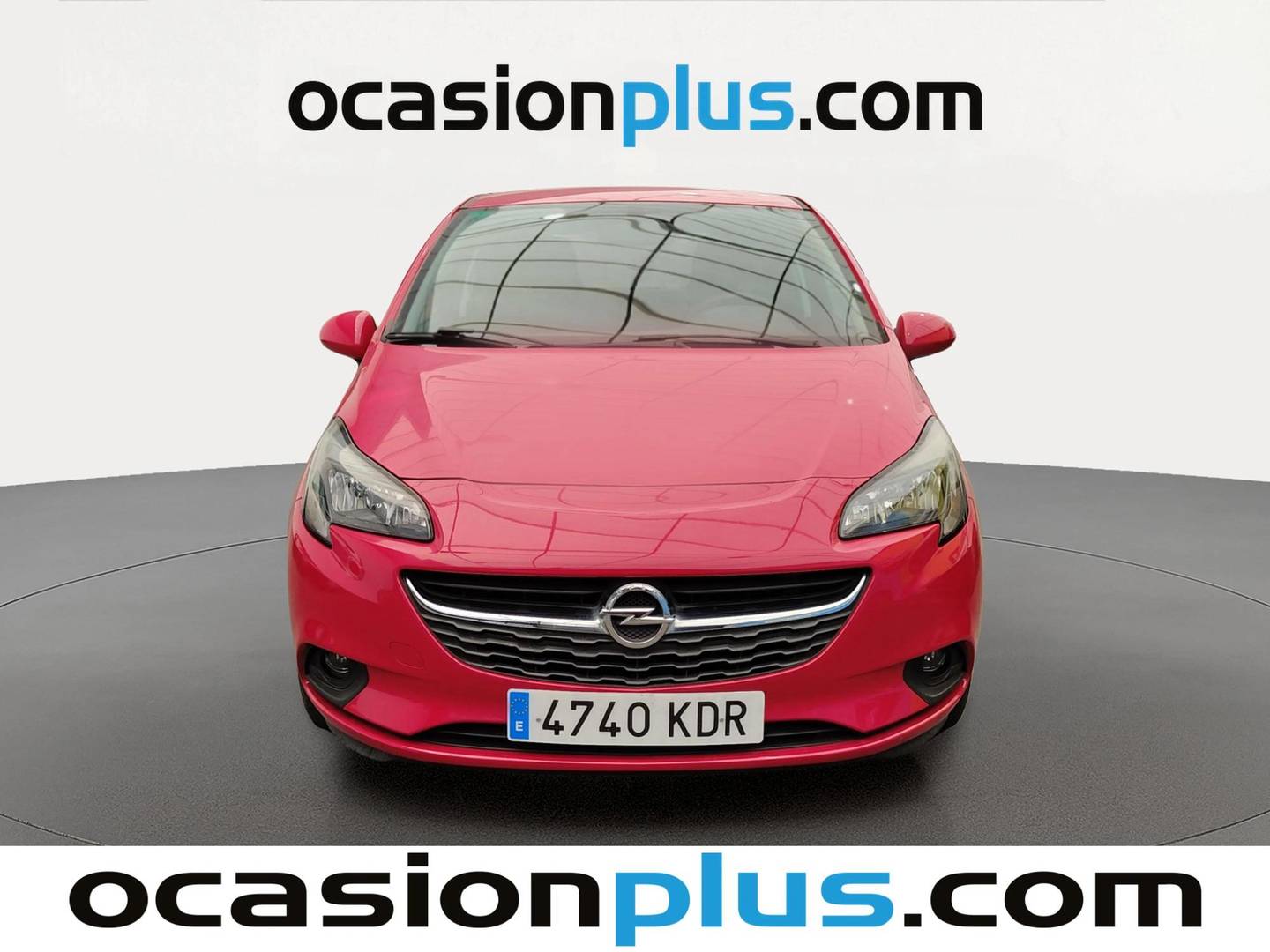 Opel Corsa Opel Corsa 1.3 CDTI Business (75 CV) al mejor precio