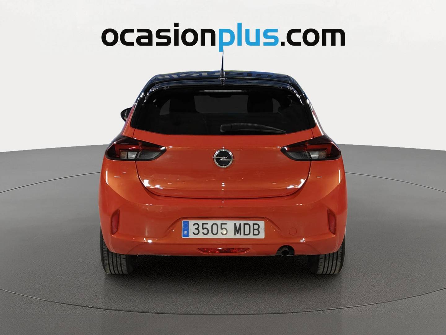 Foto Opel Corsa Opel Corsa 1.2 Turbo XHL Edition (100 CV)