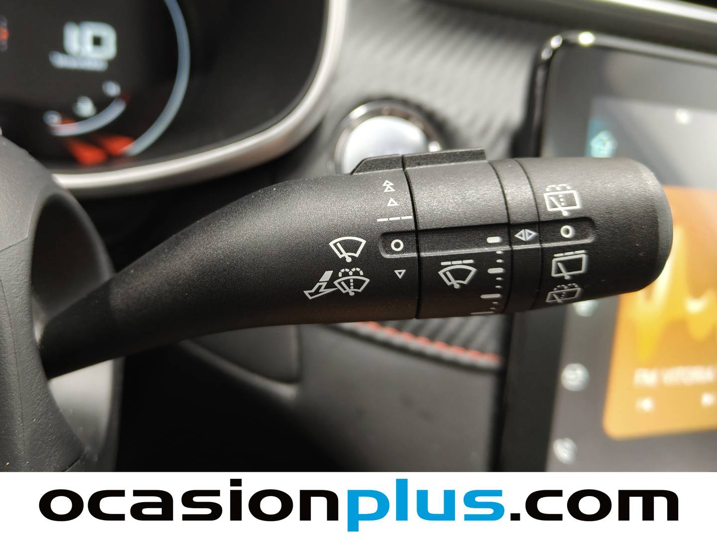 MG ZS MG ZS 1.0T Luxury Auto (111 CV) seminuevo