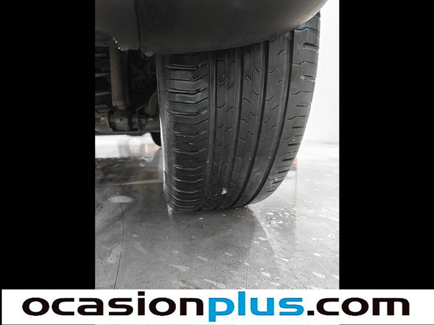 Foto Opel Adam Opel Adam 1.4 XEL Rocks (87 CV)