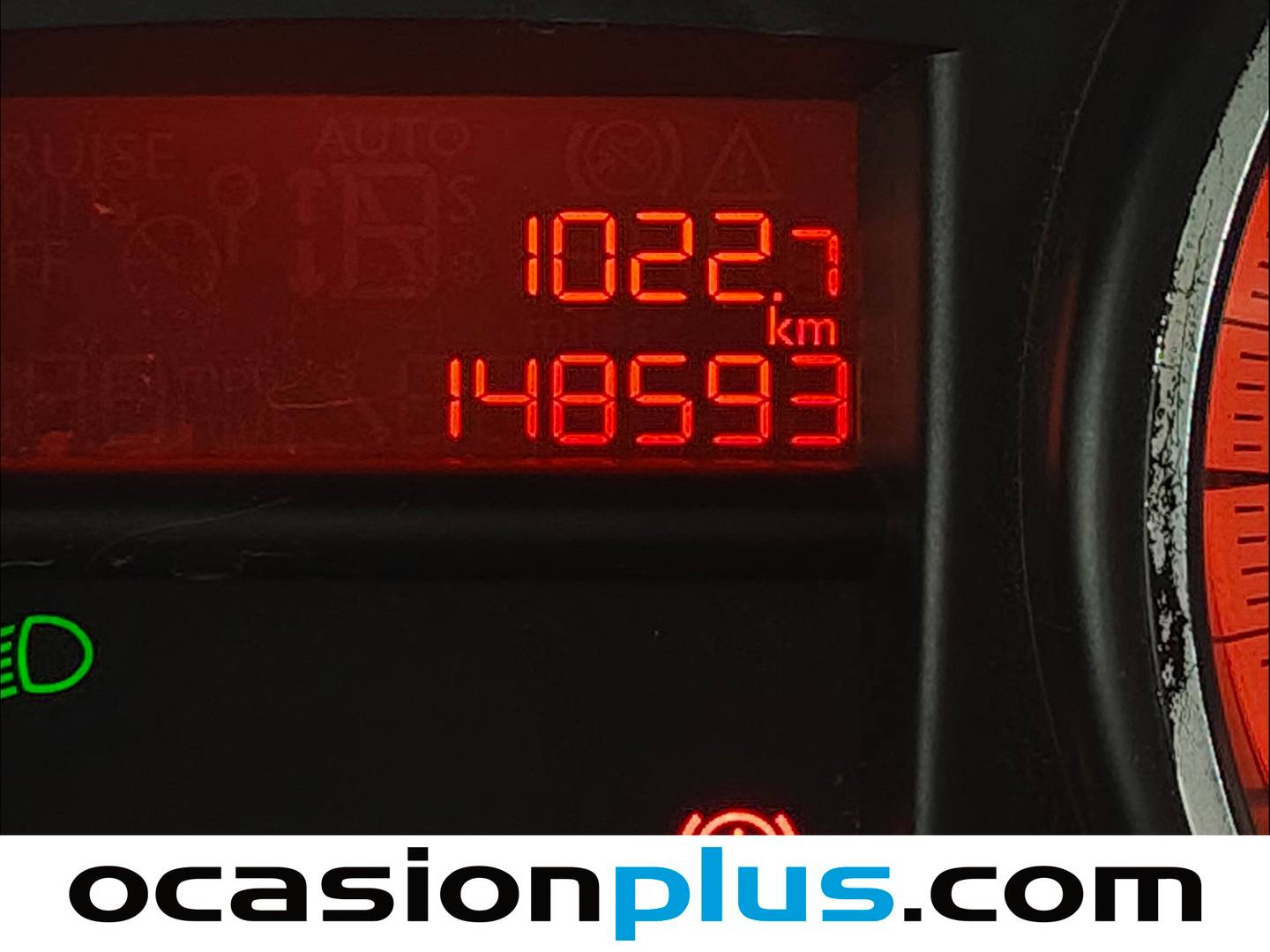 Peugeot 308 Peugeot 308 SW 1.6 e-HDI Active FAP (115 CV) seminuevo