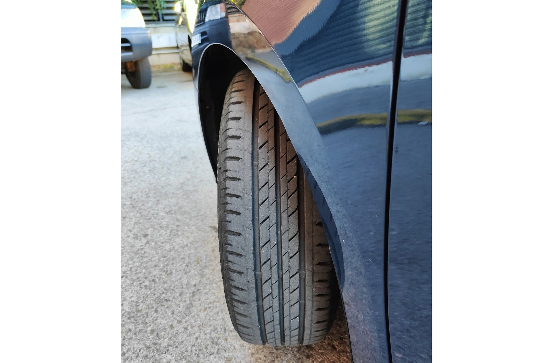 Škoda Fabia 1.0 MPI Like - foto 33