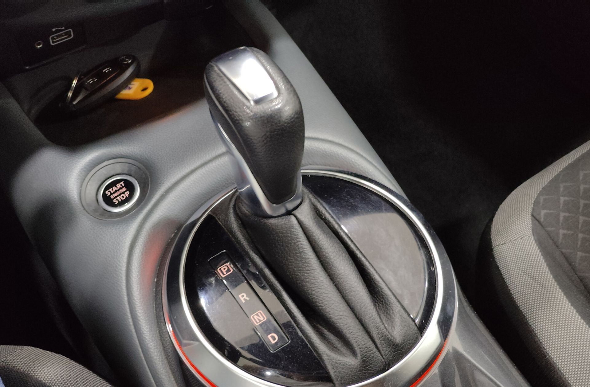 Nissan Juke DIG-T N-Connecta 4x2 - foto 5