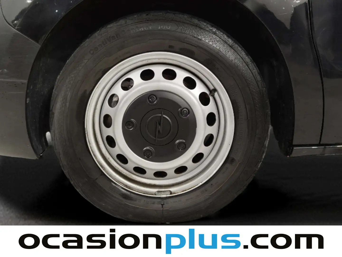 Foto Opel Vivaro Opel Vivaro 1.5 Diesel S Standart Express (102 CV)