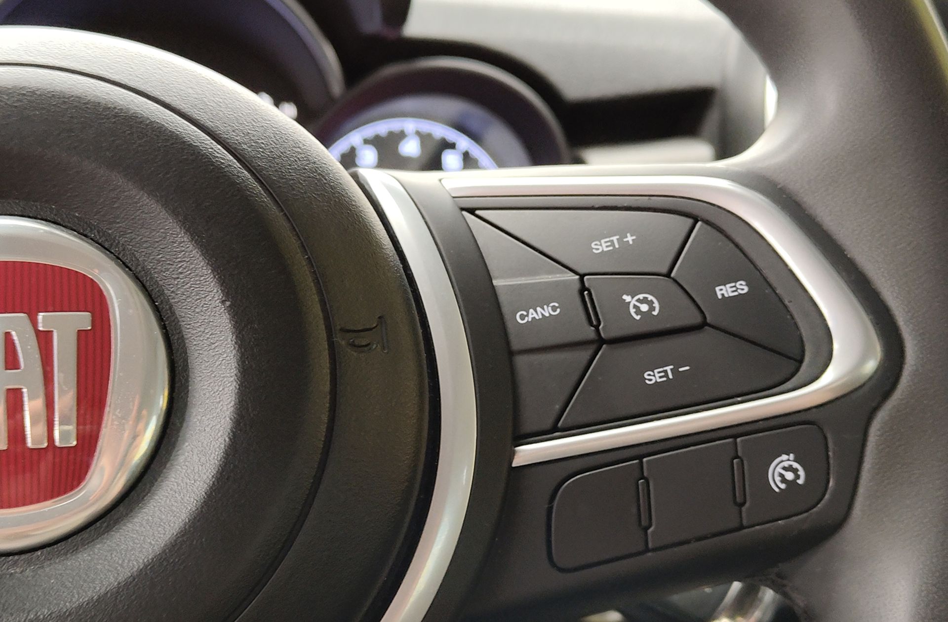Fiat 500X 1.0 Firefly T3 Cross - foto 23