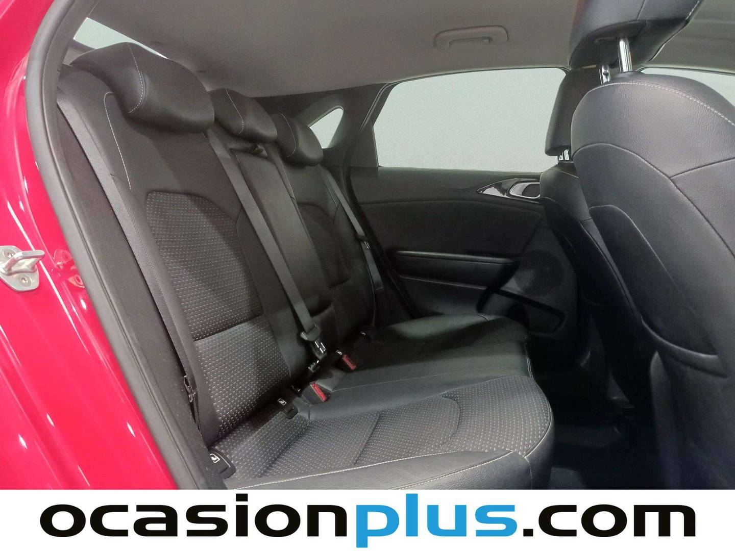 KIA Ceed KIA Ceed 1.0 T-GDi Tech (100 CV) km 0