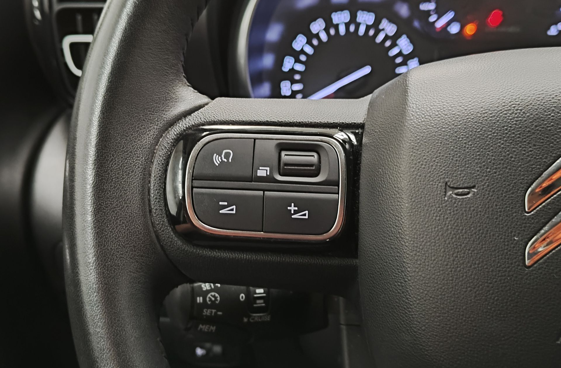 Citroën C3 Aircross PureTech 110 Plus - foto 26