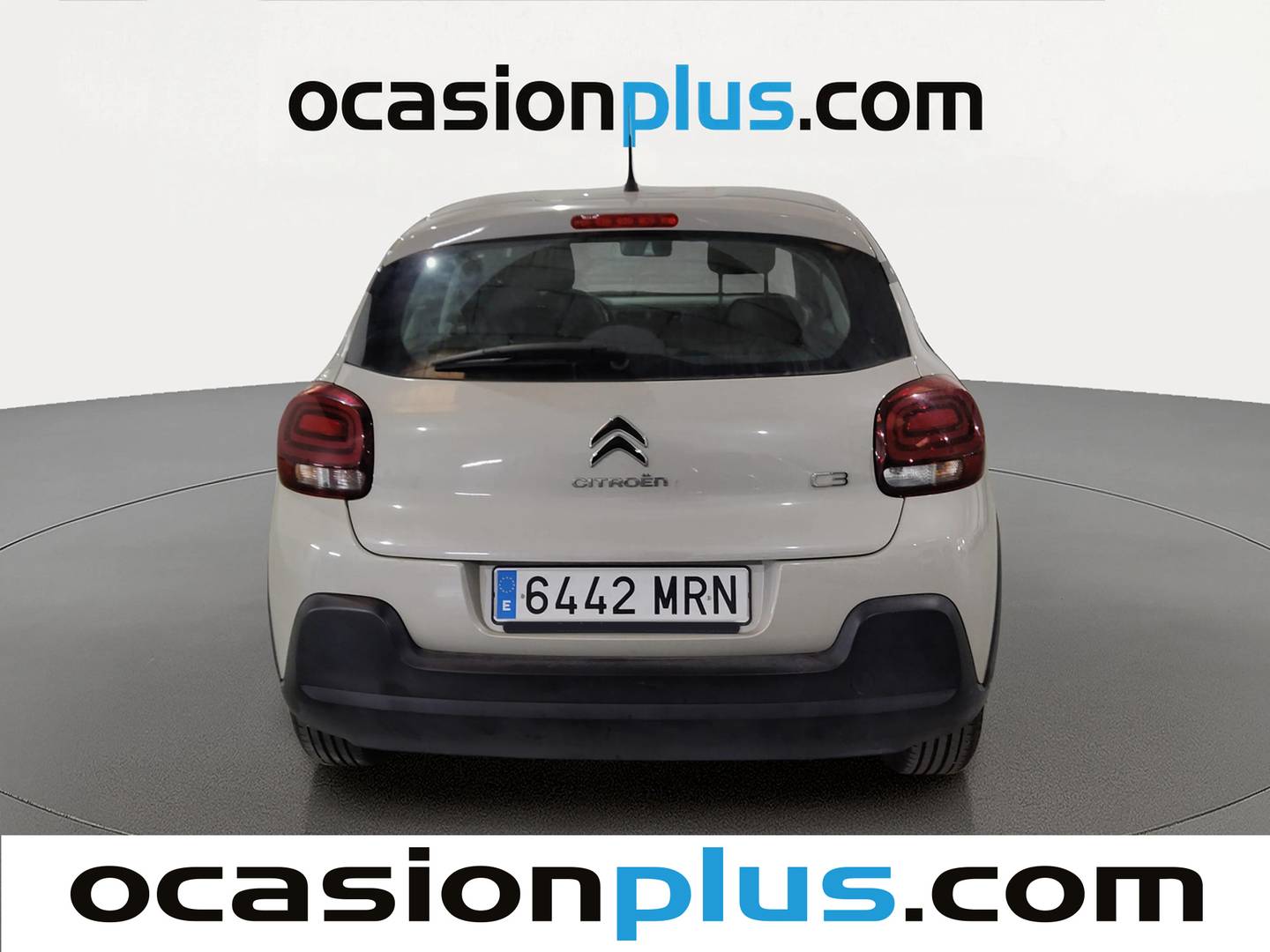 Citroën C3 Citroën C3 PureTech 83 You! (83 CV) barato