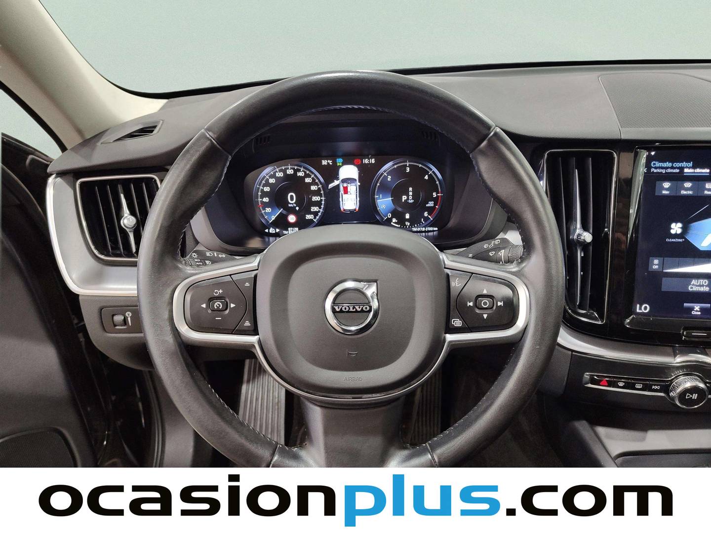 Volvo XC60 Volvo XC60 B4 D Momentum Pro Auto (197 CV) seminuevo