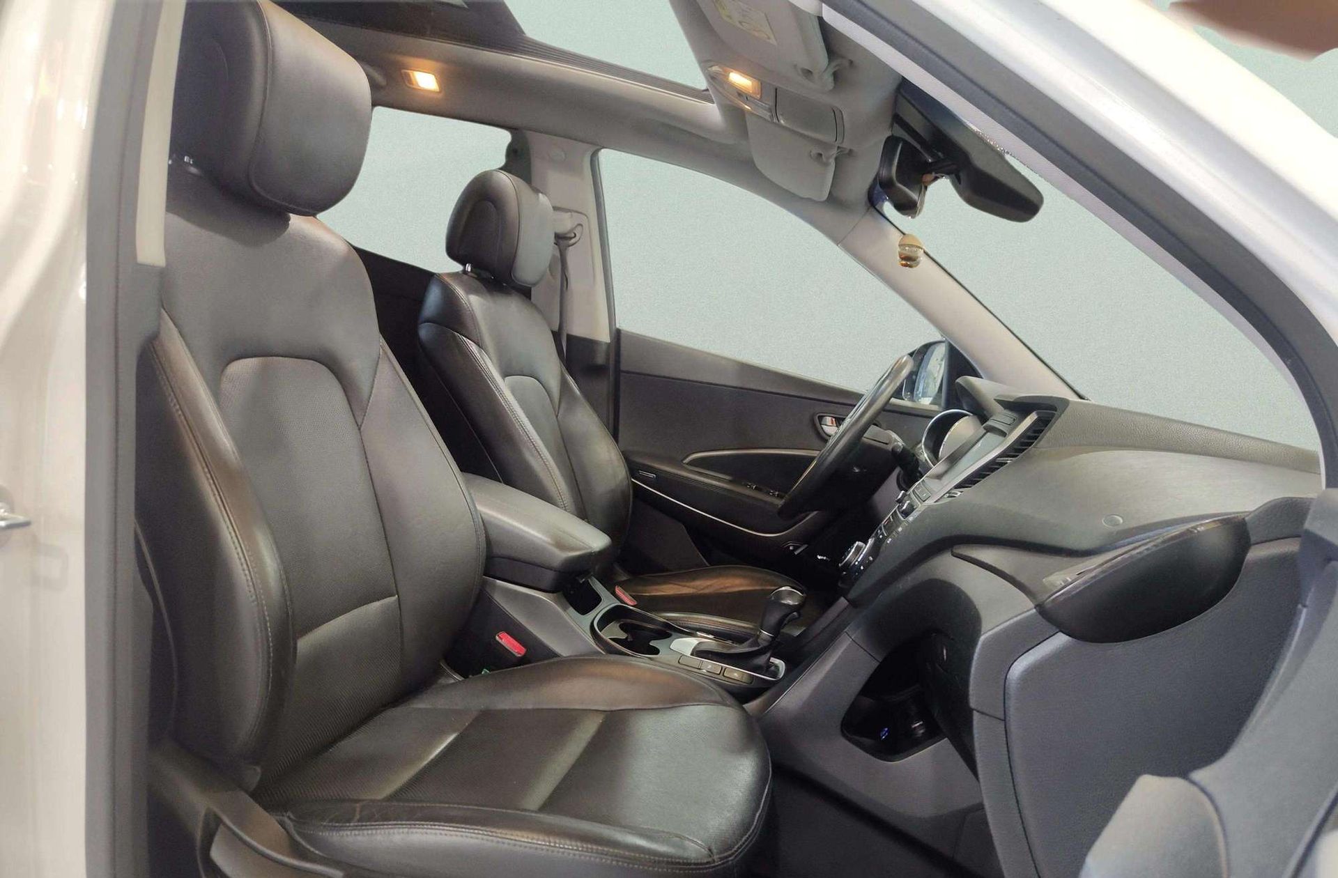 Hyundai Santa Fe 2.2 CRDi Tecno 4x2 7 plazas - foto 23