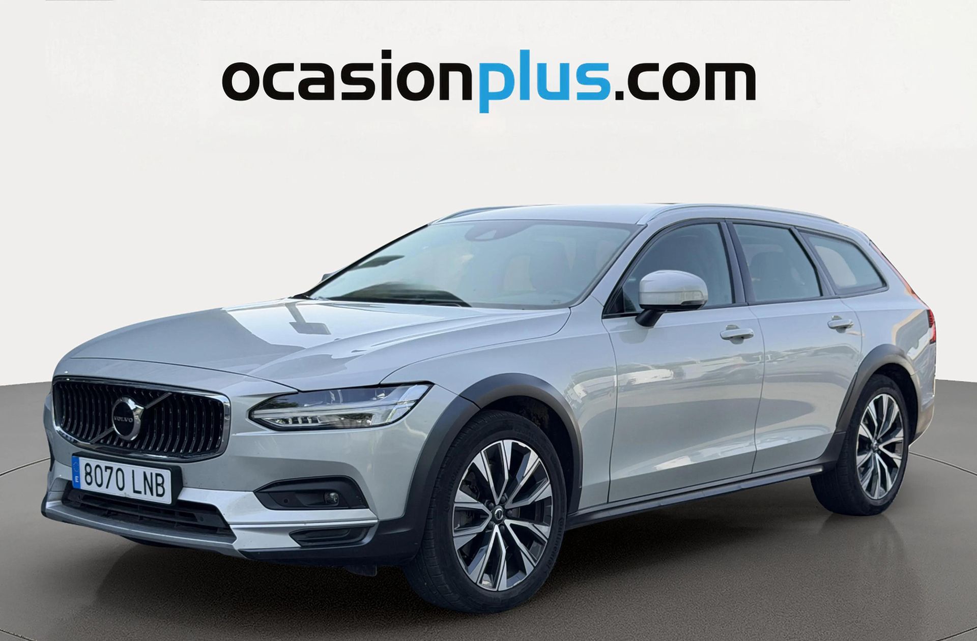 Volvo V90 B4 D AWD