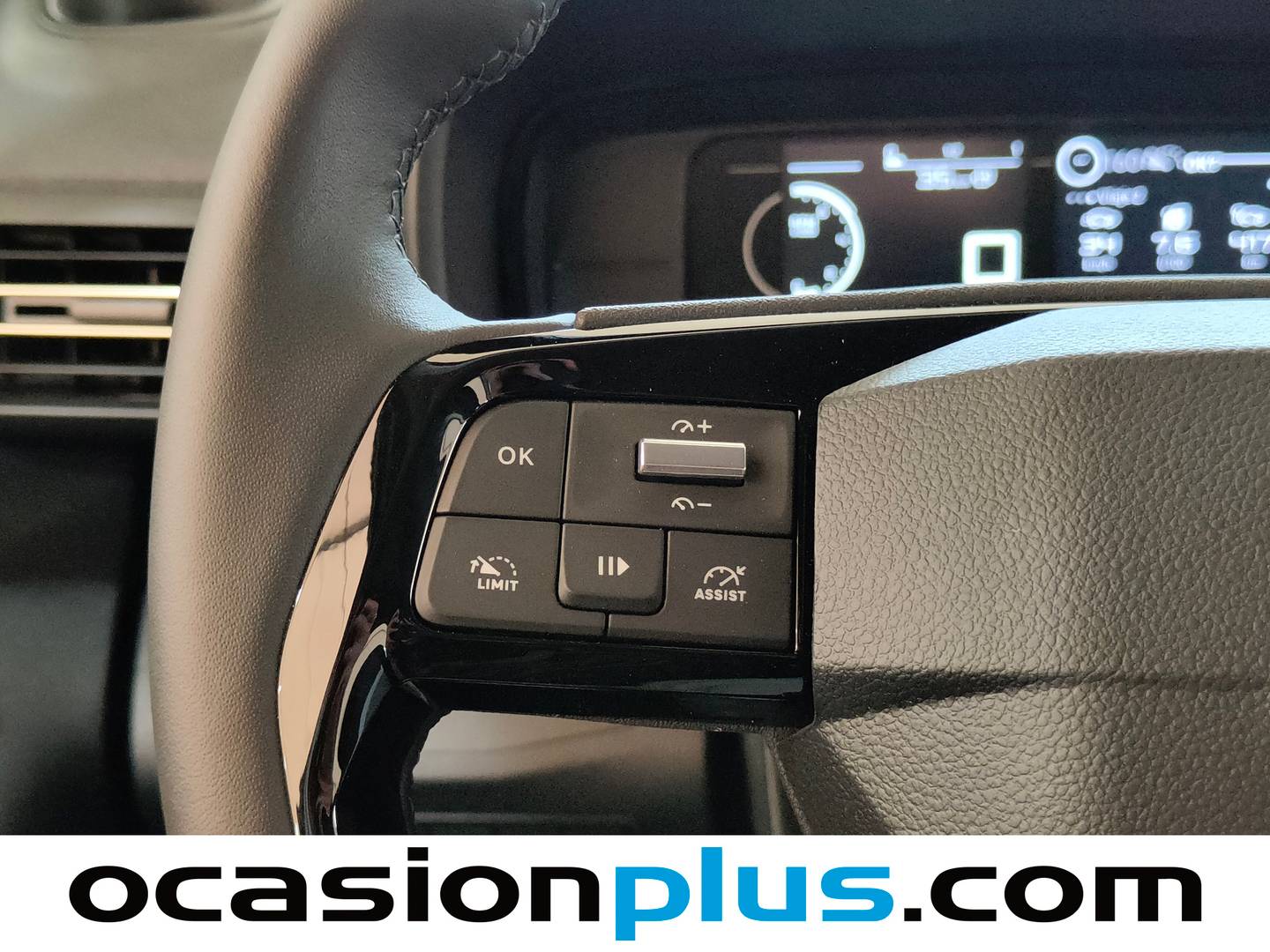 Citroën Berlingo Citroen Berlingo BlueHDi 100 S&S Plus Talla M  (102 CV) seminuevo