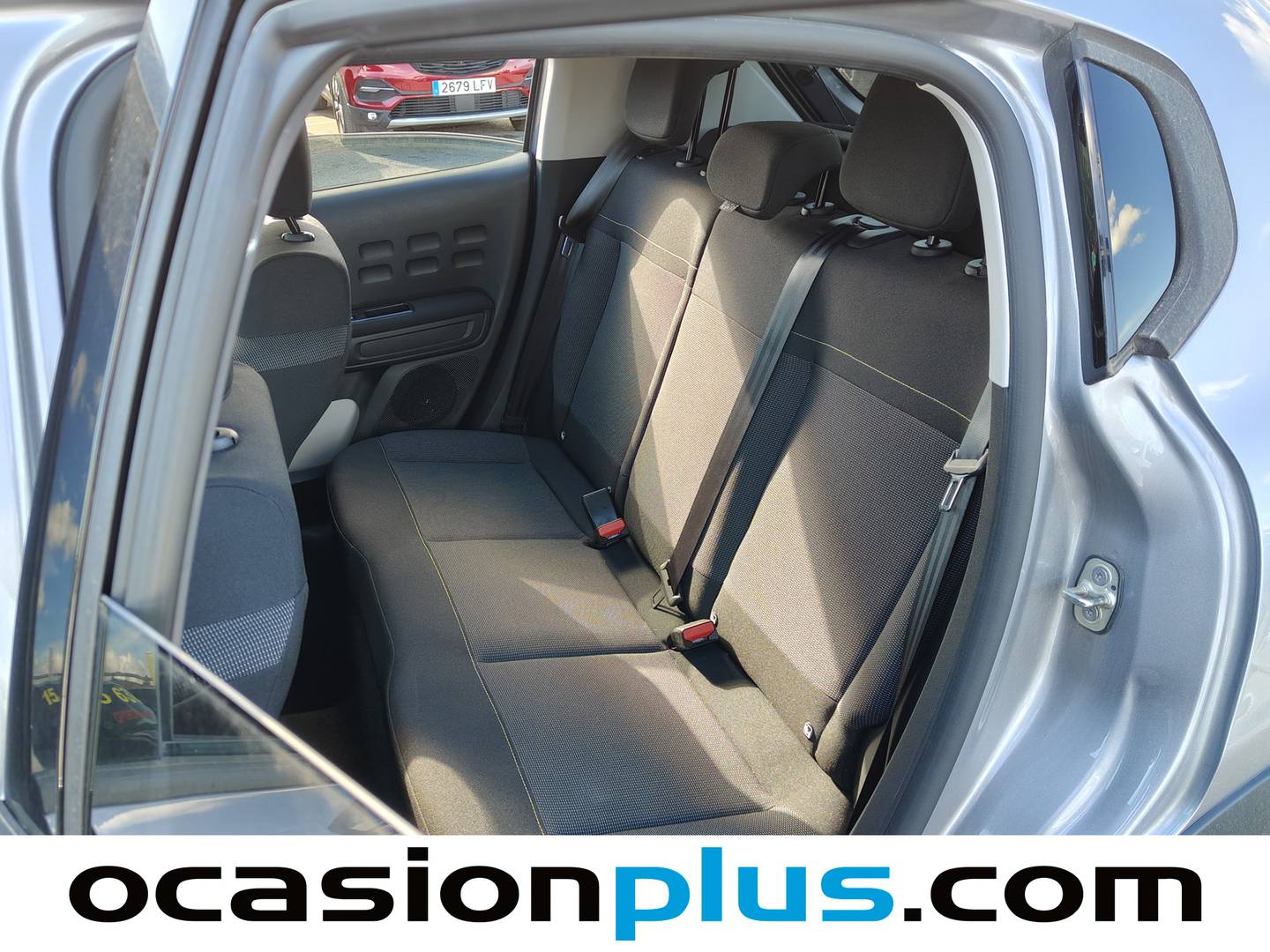 Foto Citroën C3 Citroen C3 PureTech 110 S&S Origins (110 CV)