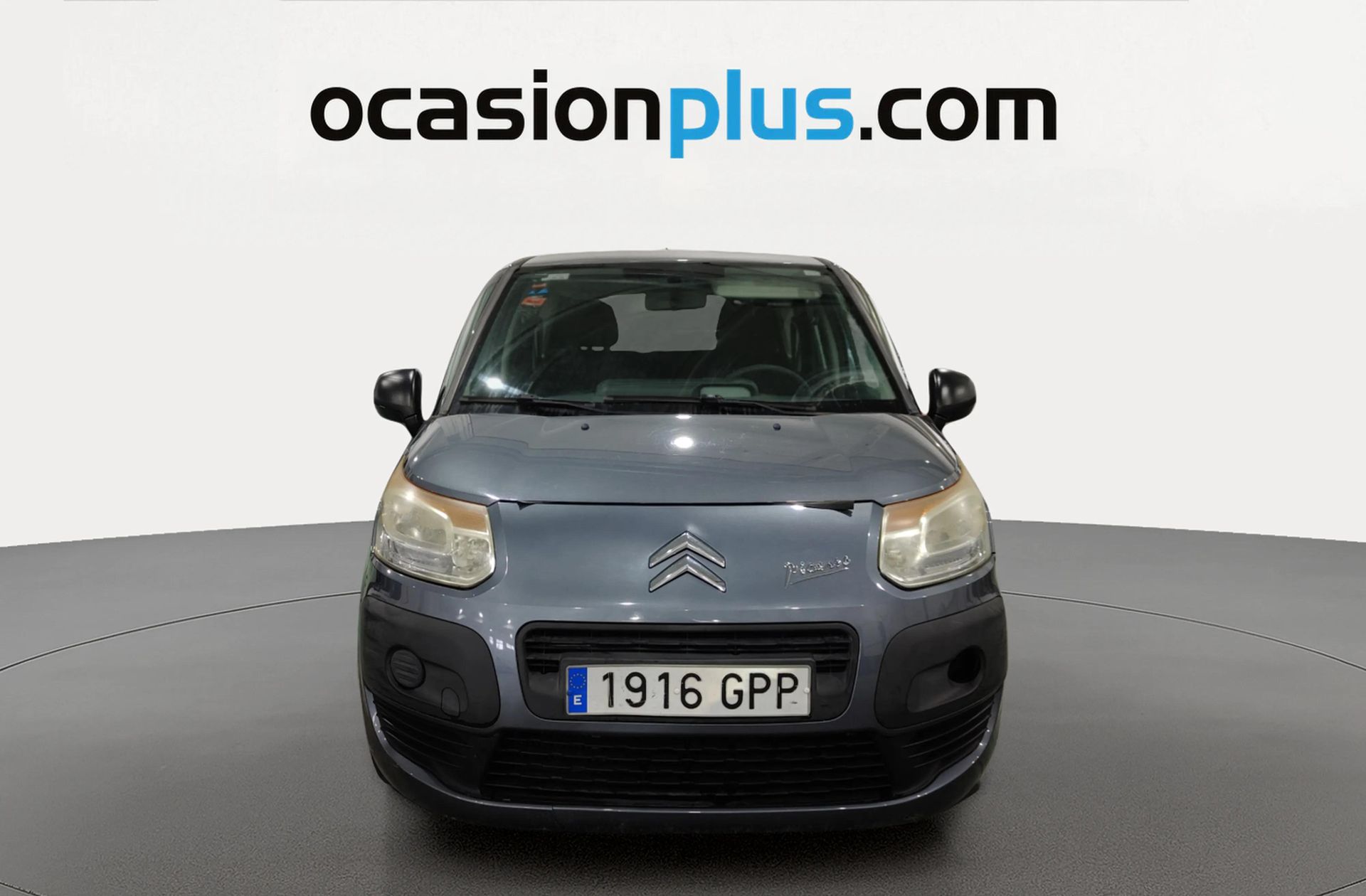 Citroën C3 Picasso HDi 90 Airdream LX - foto 10