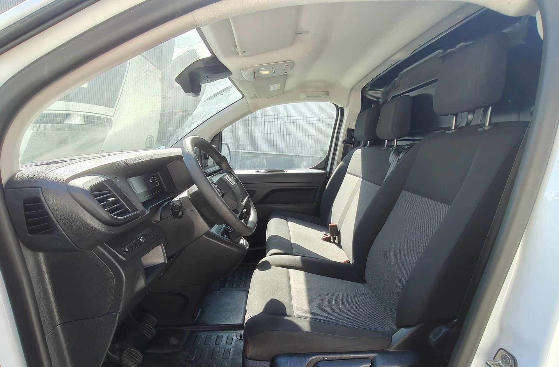 Fiat Scudo Furgon 1.5 BlueHDi L2 - foto 8
