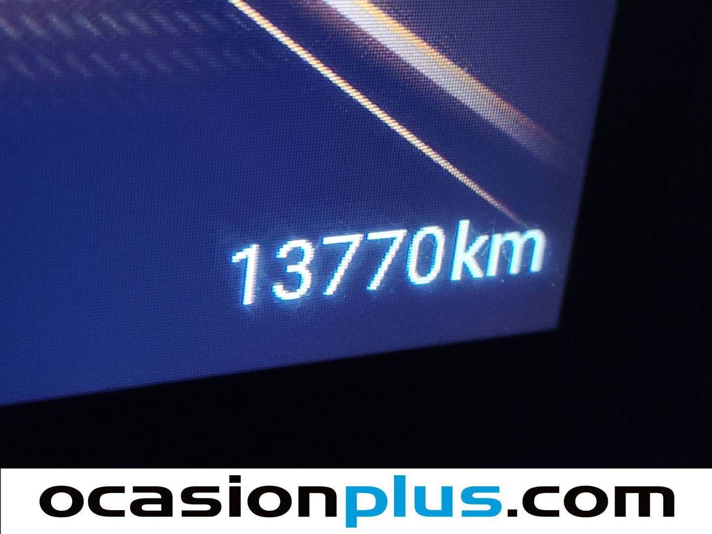 MG ZS MG ZS 1.5 Hybrid+ Luxury (197 CV) seminuevo