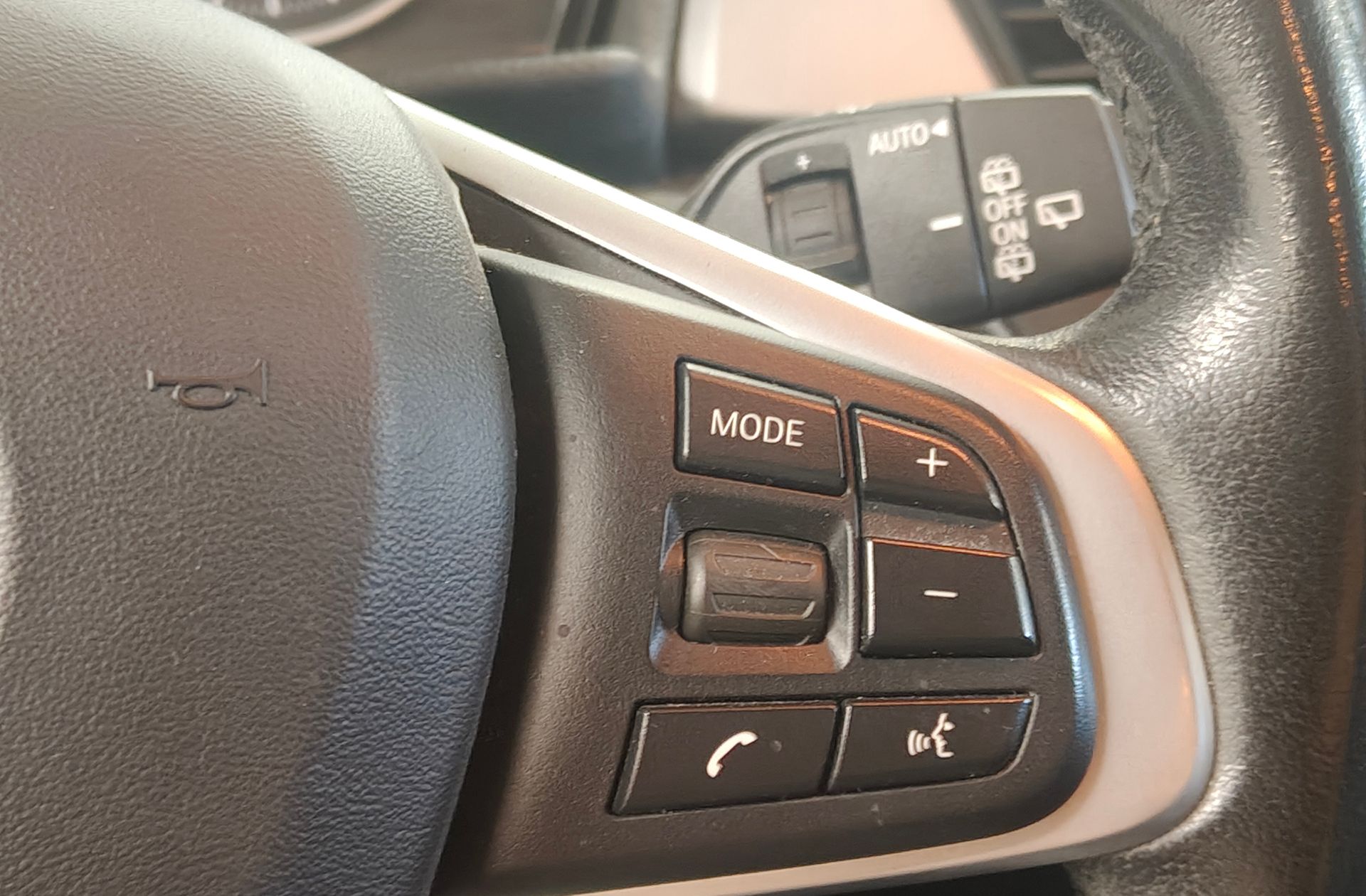 BMW Serie 2 Active Tourer 2 216d Active Tourer - foto 31