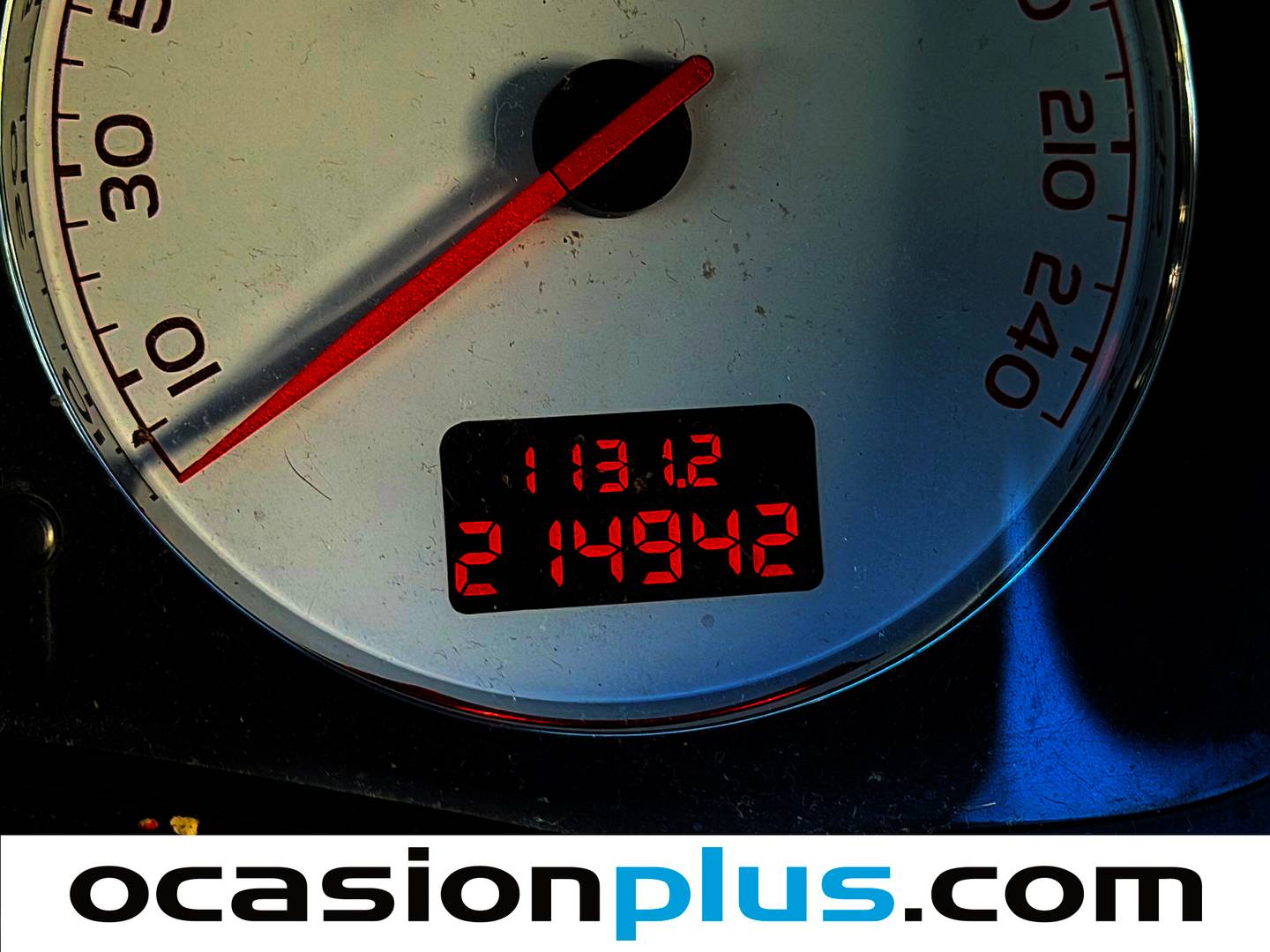 Peugeot 307 SW Peugeot 307 SW 1.6 HDi 90 Pack+ seminuevo