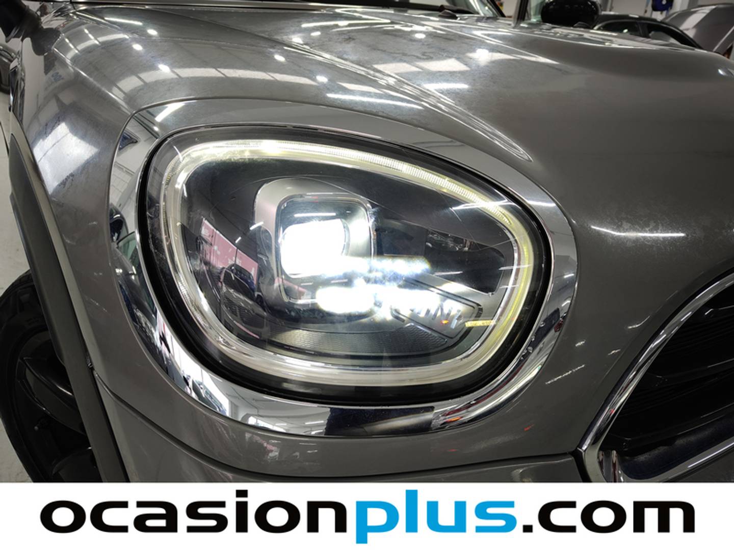 Foto Mini Countryman MINI MINI Countryman Cooper (136 CV)