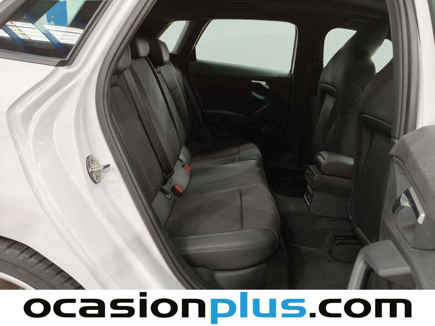 Audi A3 Audi A3 Sportback S line 35 TFSI (150 CV) S tronic de ocasión