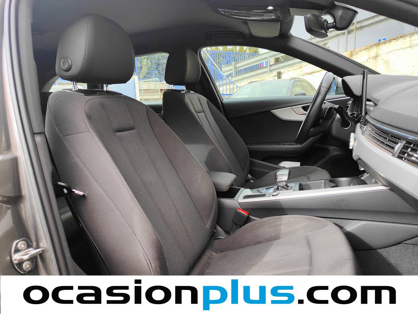 Audi A4 Audi A4 Avant Advanced 40 TDI (204 CV) S Tronic automático