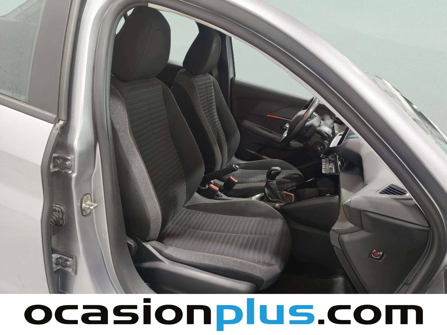 Peugeot 208 Peugeot 208 PureTech 75 S&S Active (75 CV) 2021