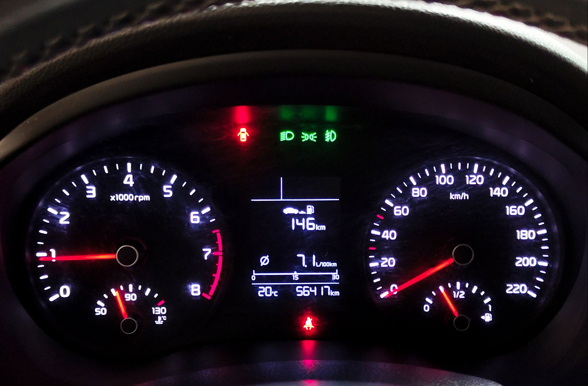 Kia Stonic 1.0 T-GDi Eco-Dynamic Drive - foto 22