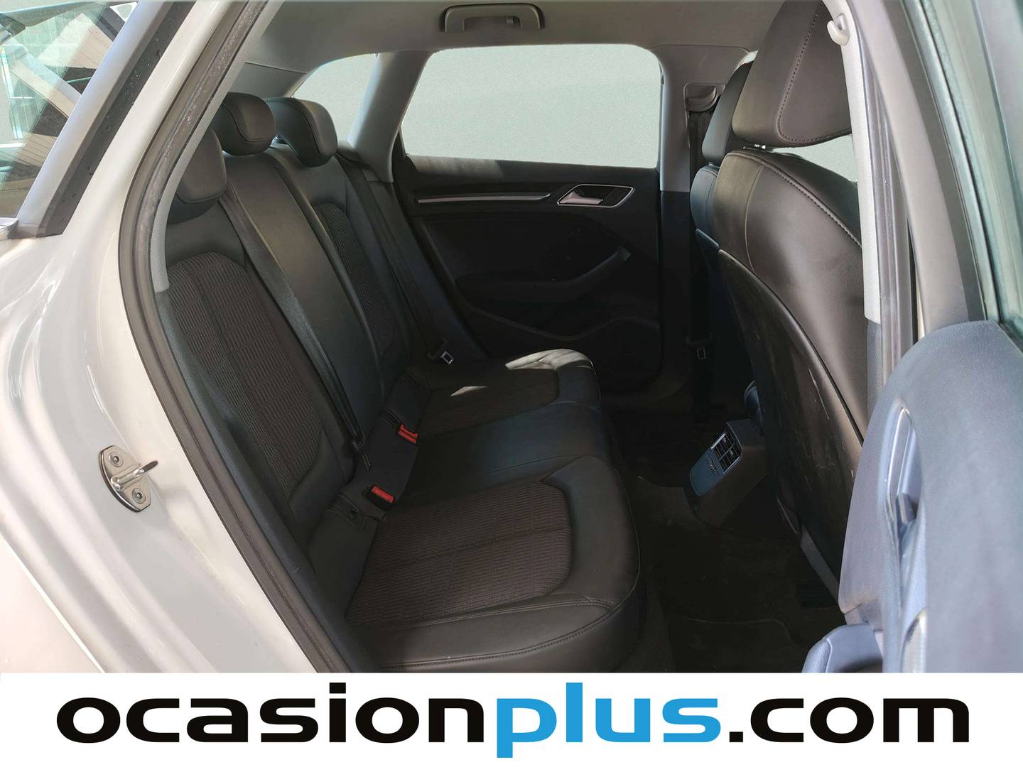 Audi A3 Audi A3 Sportback design edition 1.6 TDI (116 CV) manual