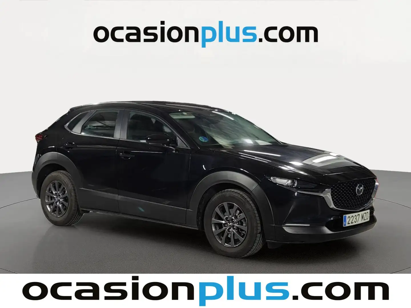 Foto Mazda CX-30 Mazda CX-30 2.5 e-Skyactive G MHEV Prime-Line (140 CV)
