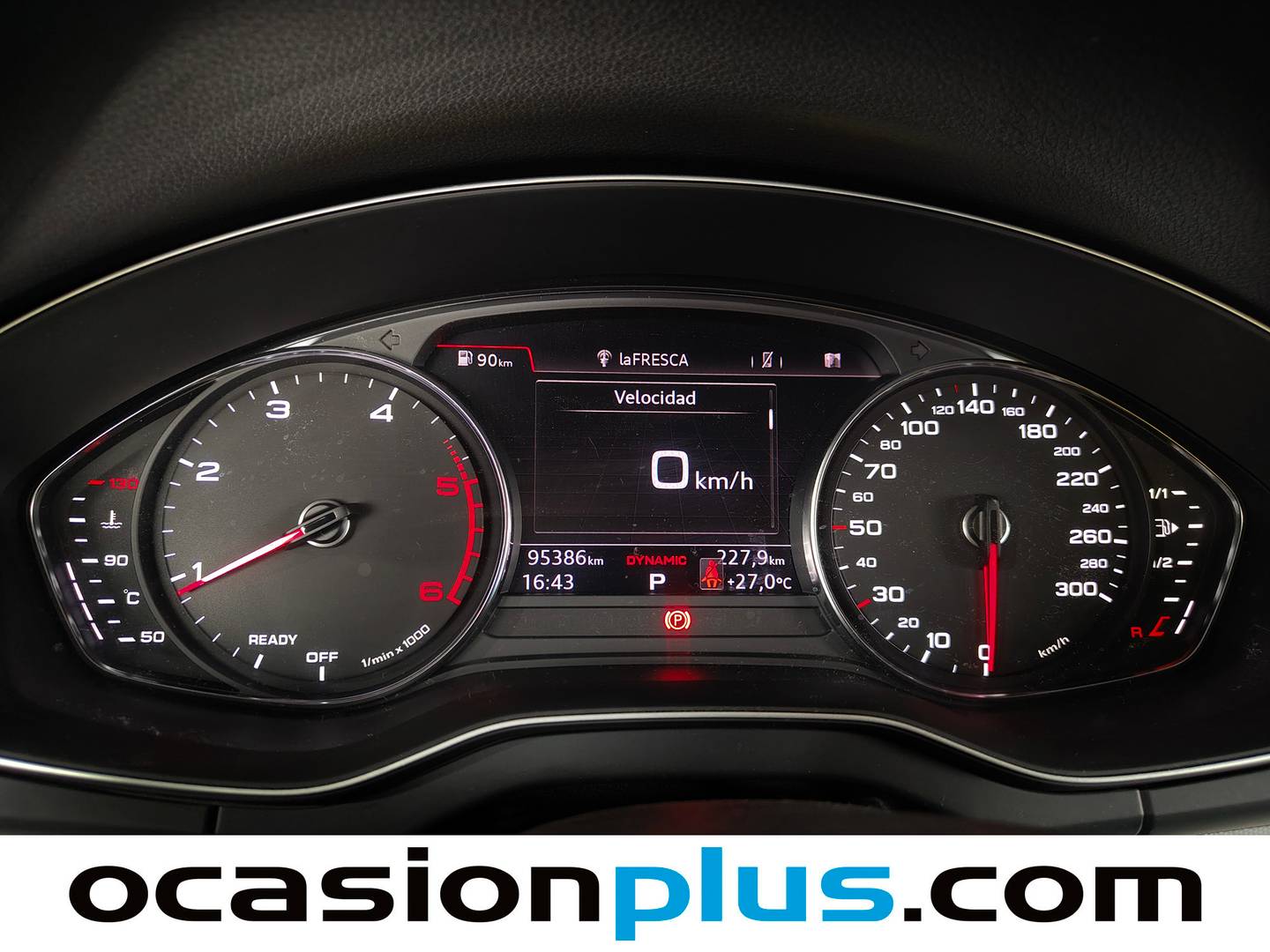Audi Q5 Audi Q5 Design 2.0 TDI quattro (190 CV) S tronic de ocasión