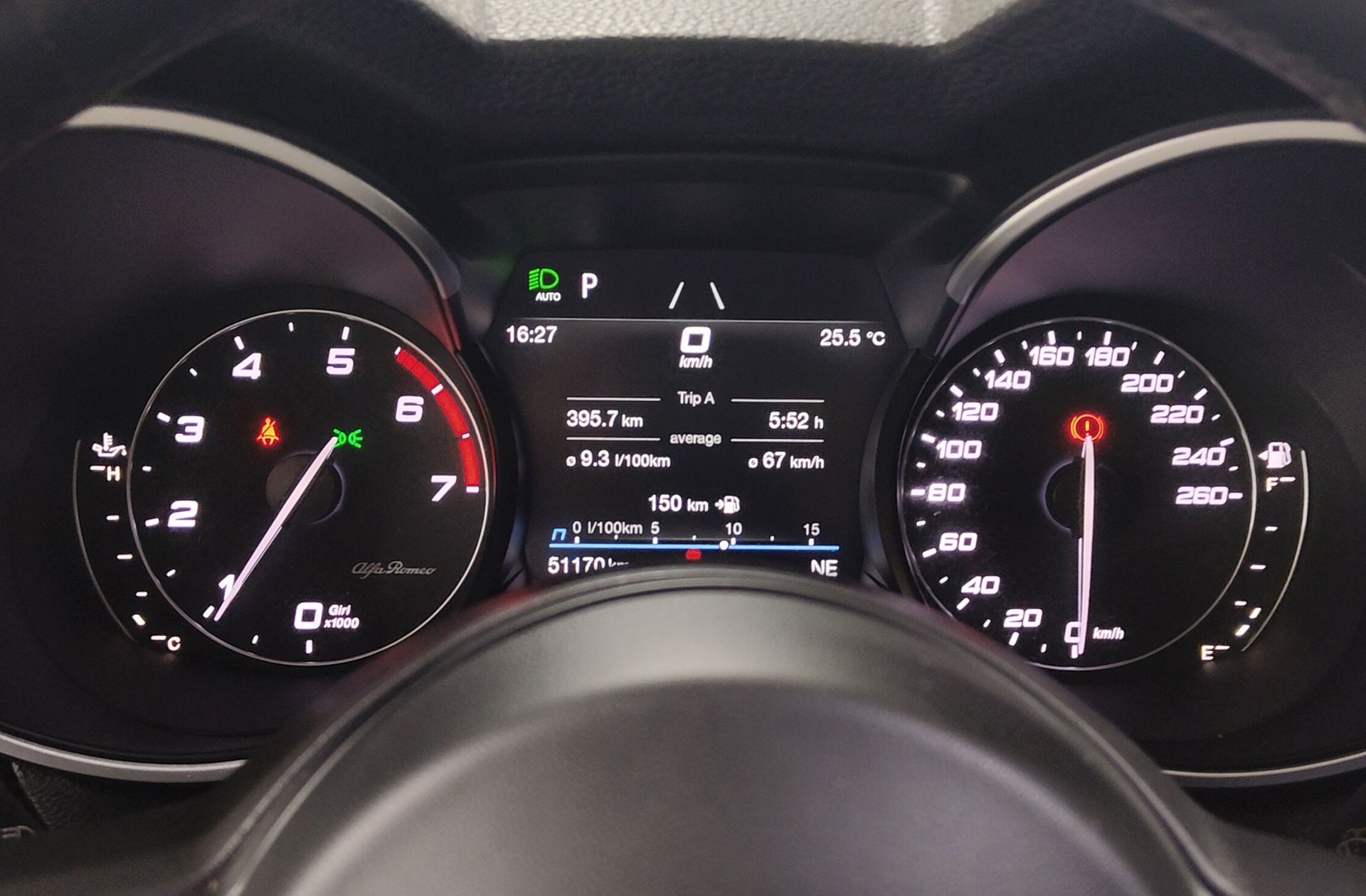 Alfa Romeo Stelvio 2.0 Gasolina Sprint+ Q4 - foto 20