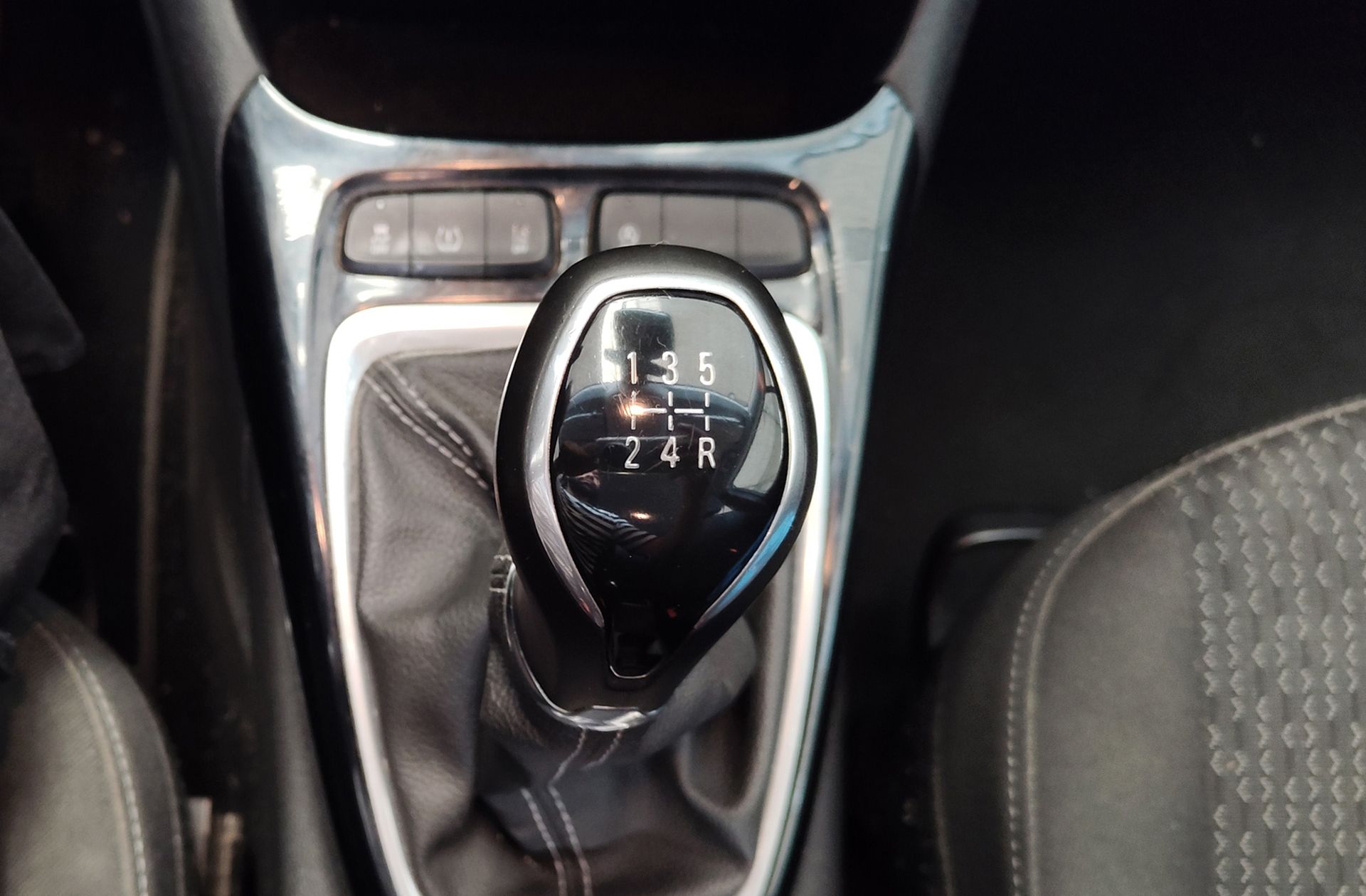 Opel Crossland 1.2 Edition - foto 5