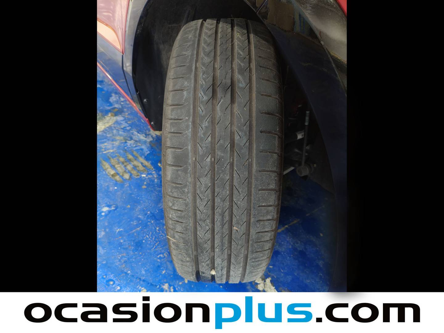 KIA e-Niro Kia e-Niro Drive (Long Range) 150 kW (204 CV) automático