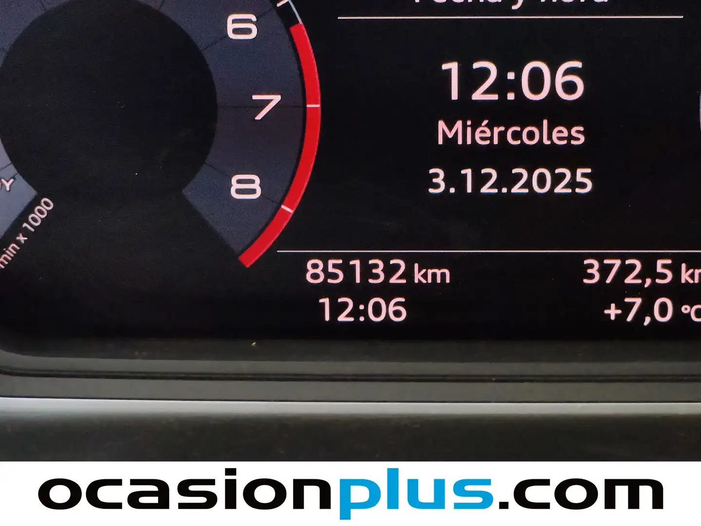 Foto Audi A1 Audi A1 Sportback S line 30 TFSI (116 CV) Pack S-Line