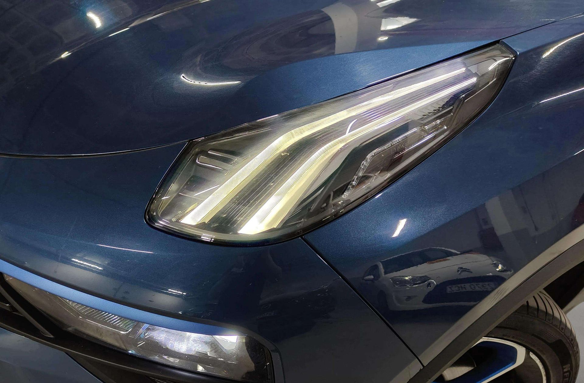 Lynk & Co 01 1.5 PHEV - foto 17