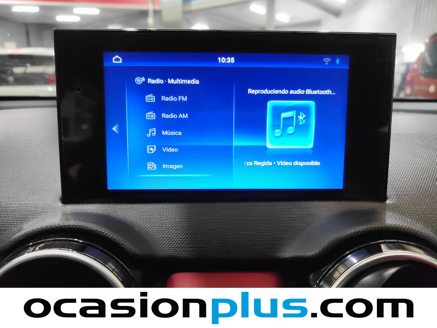 DFSK 500 DFSK 500 1.5 T Intelligent (106 CV) GLP automático