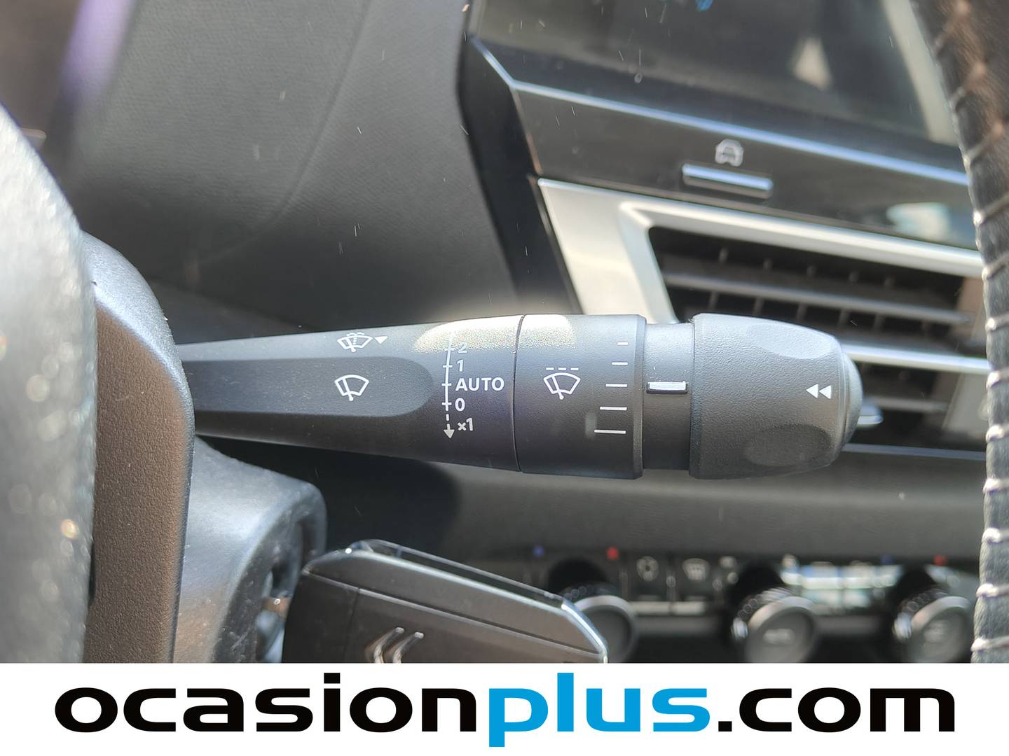 Foto Citroën C4 Citroen C4 PureTech 130 S&S 6v Feel Pack (130 CV)