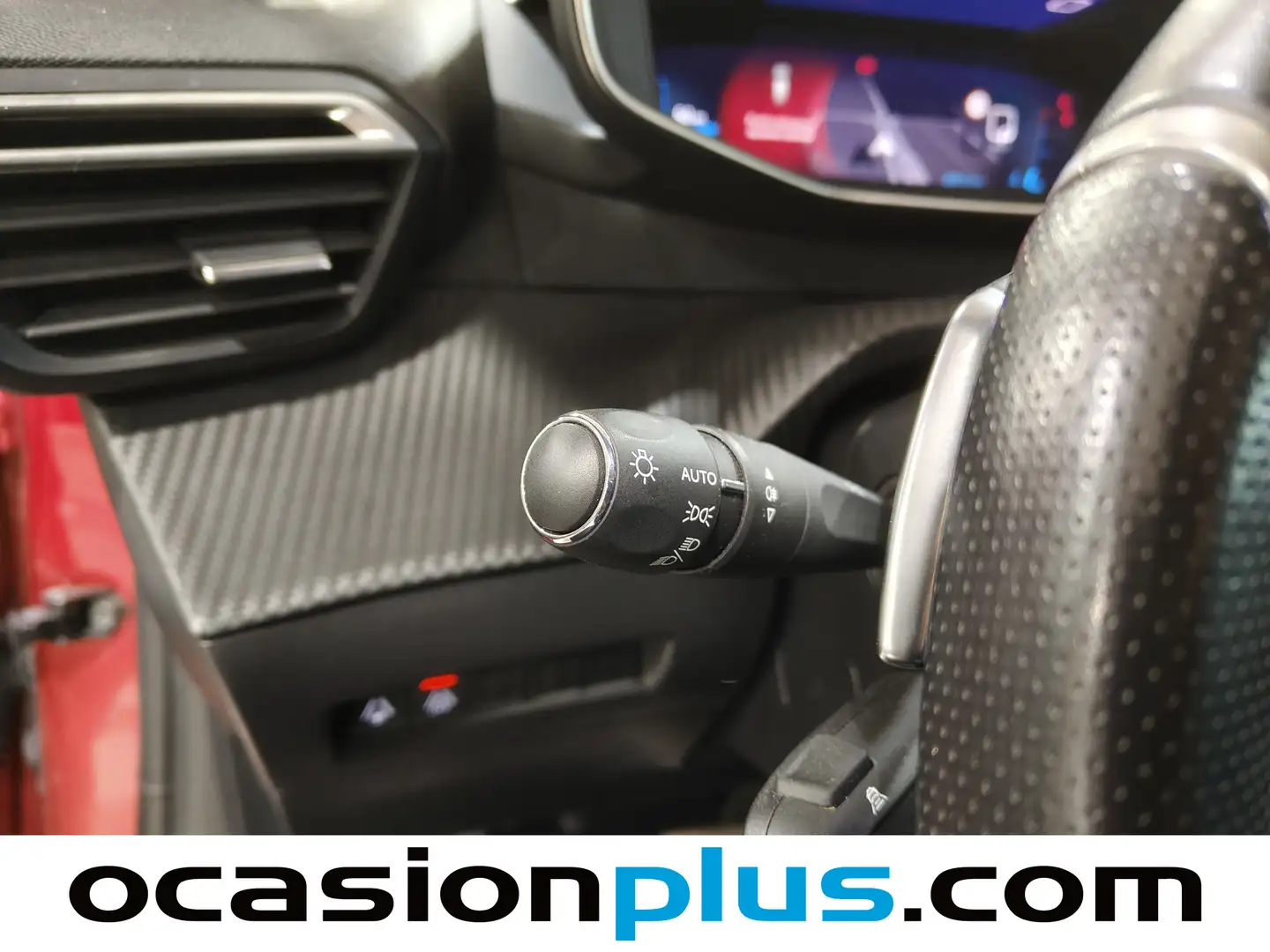 Foto Peugeot 208 Peugeot 208 PureTech 100 GT EAT8 (100 CV)