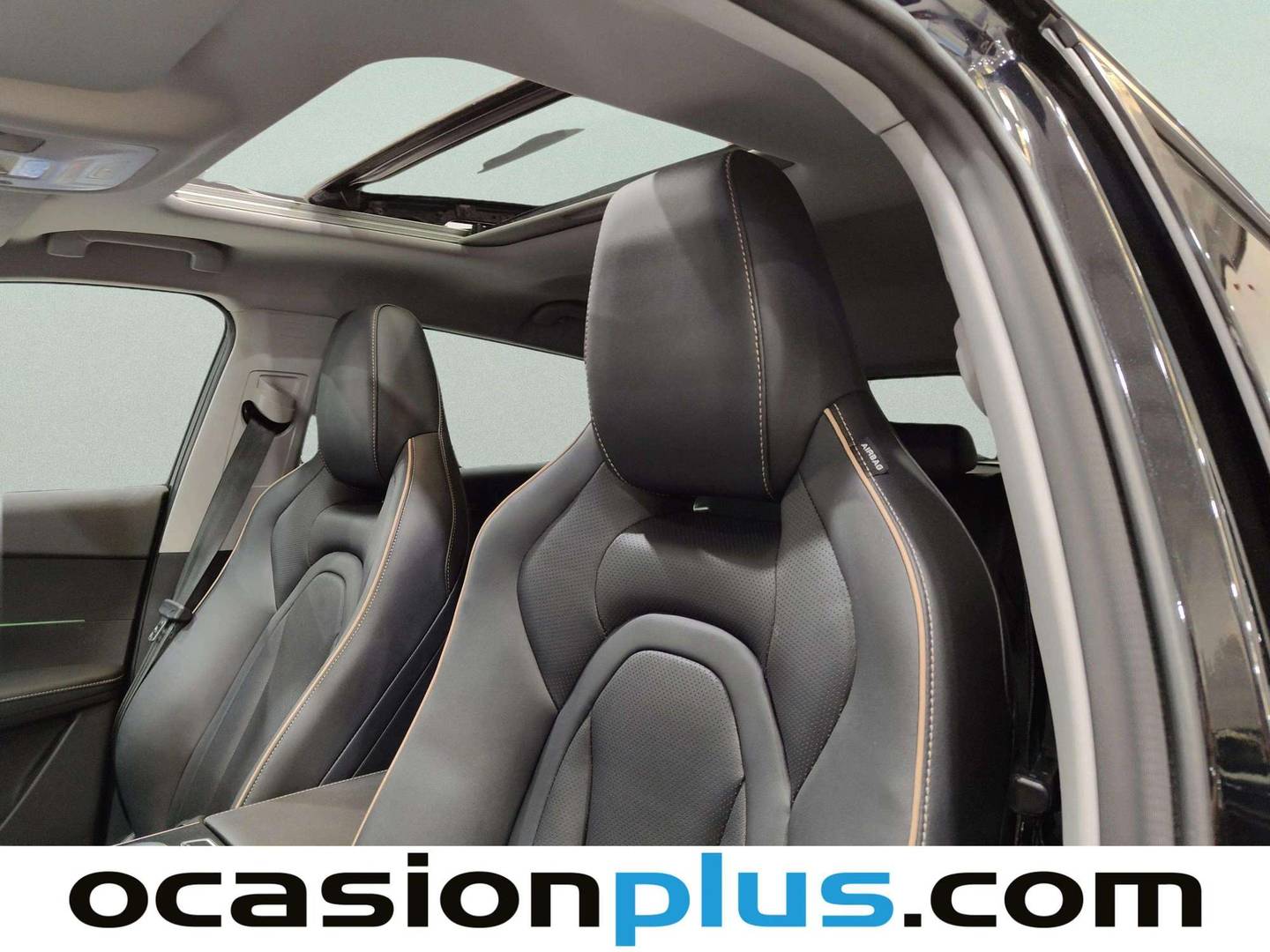 Equipamiento del OMODA 5 OMODA 5 1.6 T-GDI Premium DCT (185 CV)