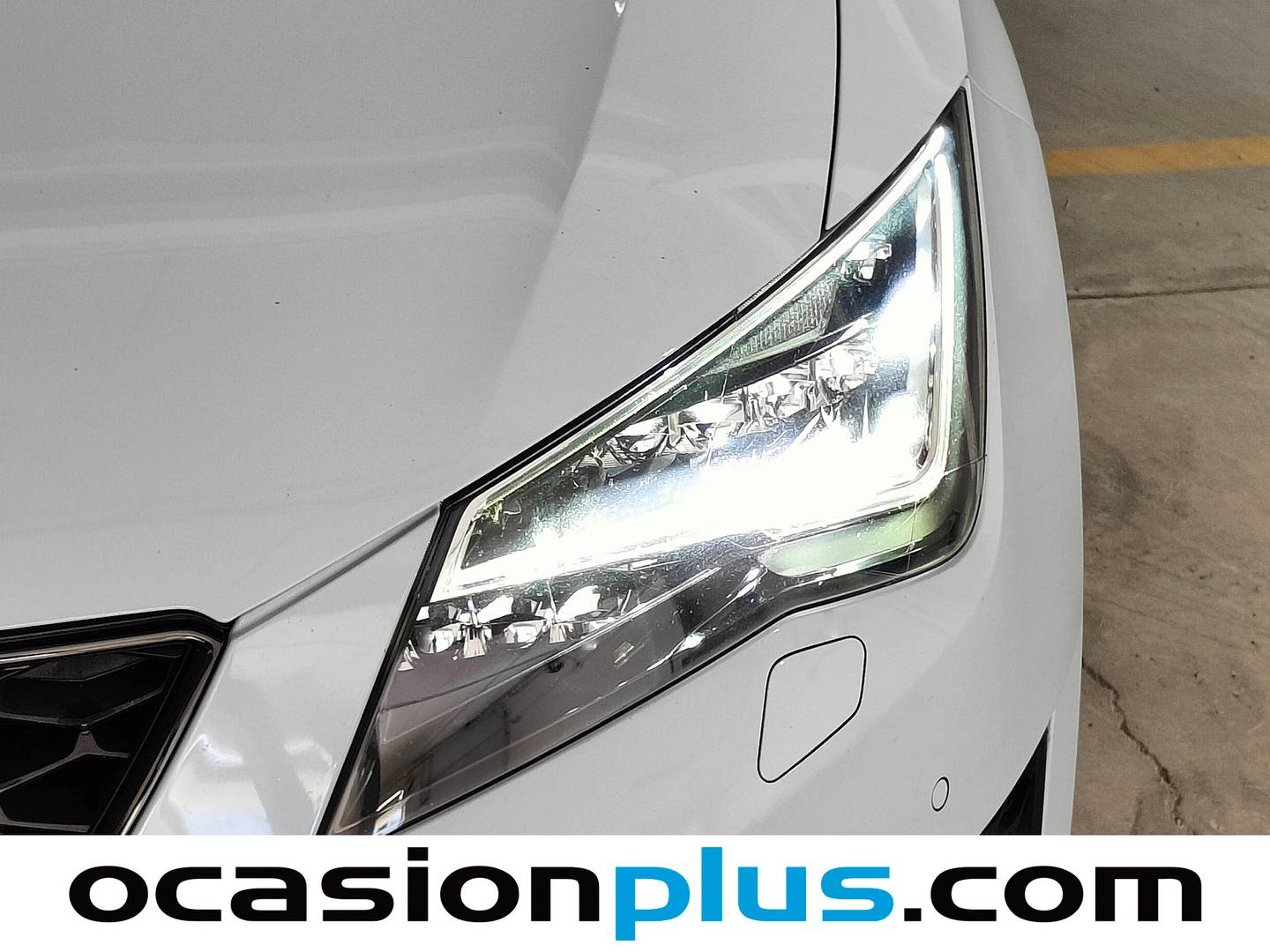 Paquetes del Seat León SEAT León SC 2.0 TSI S&S Cupra (280 CV)