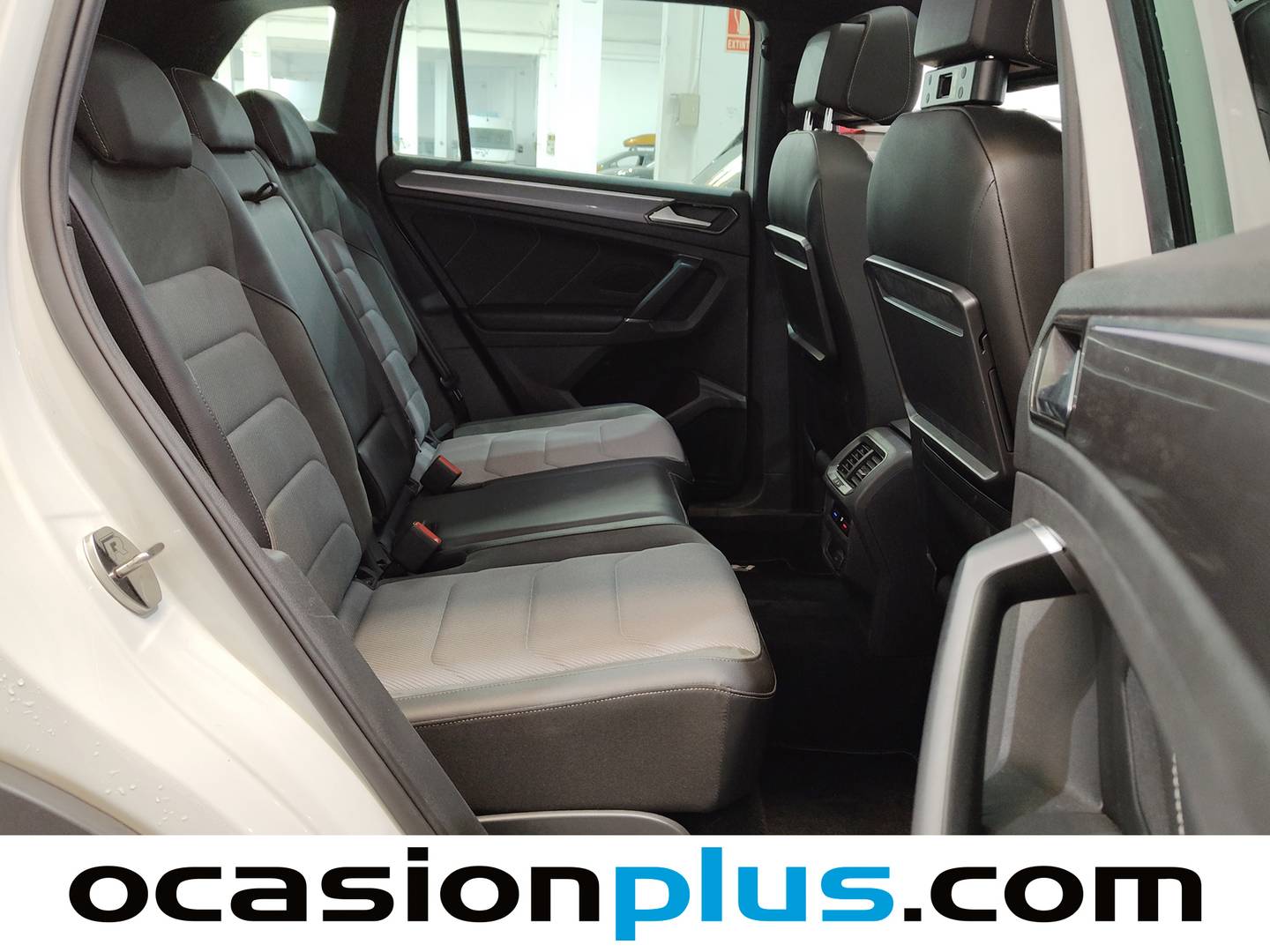 Volkswagen Tiguan Volkswagen Tiguan Sport 1.4 ACT TSI (150 CV) DSG Paquete R-Line al mejor precio