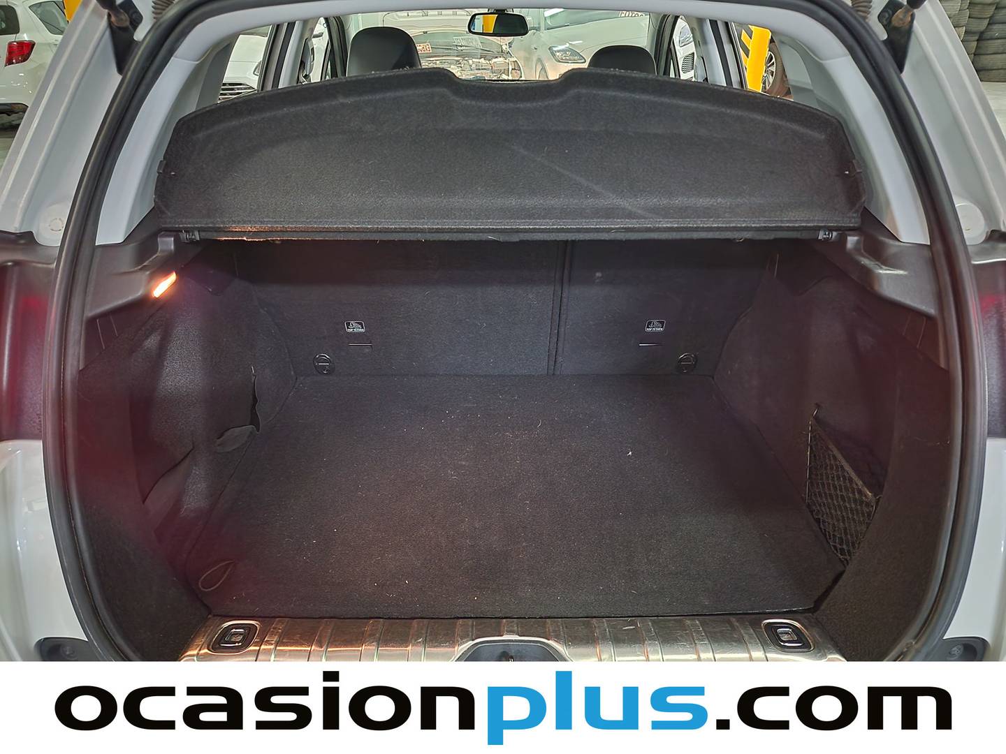 Peugeot 2008 Peugeot 2008 PureTech 130 S&S Allure (130 CV) al mejor precio