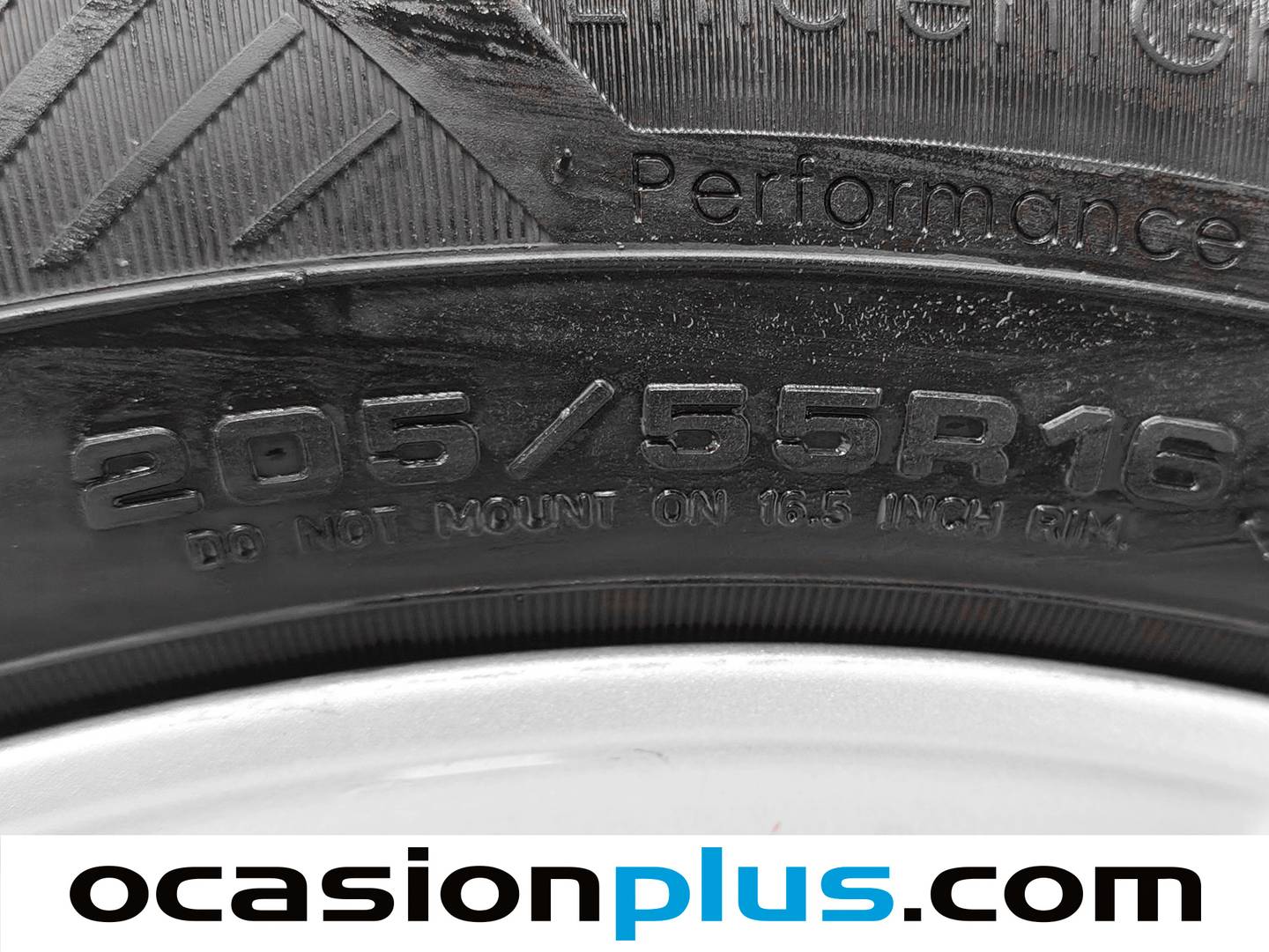 Ford Focus Ford Focus 1.0 Ecoboost Business (125 CV) de ocasión