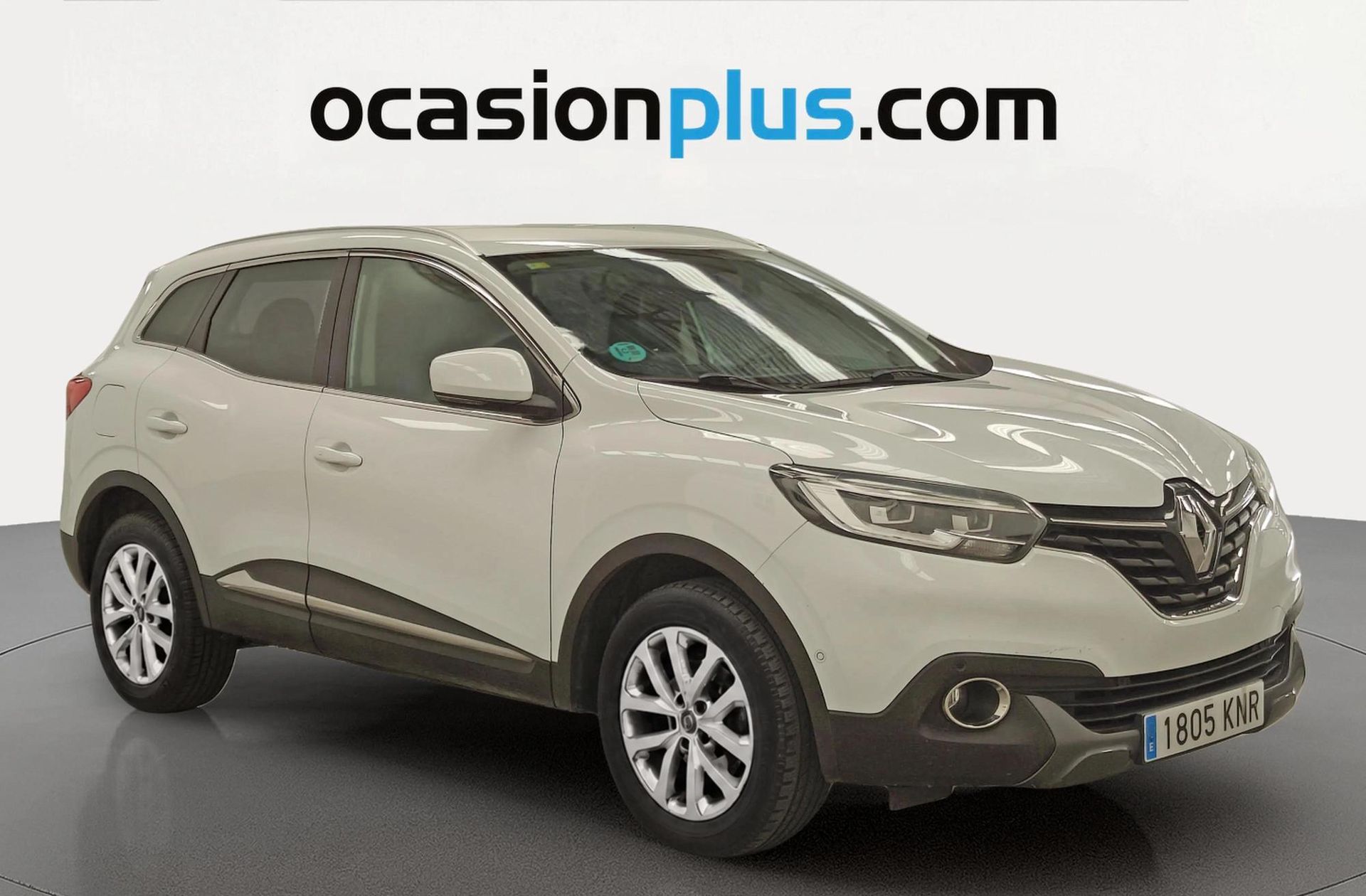Renault Kadjar Zen Energy TCe - foto 2
