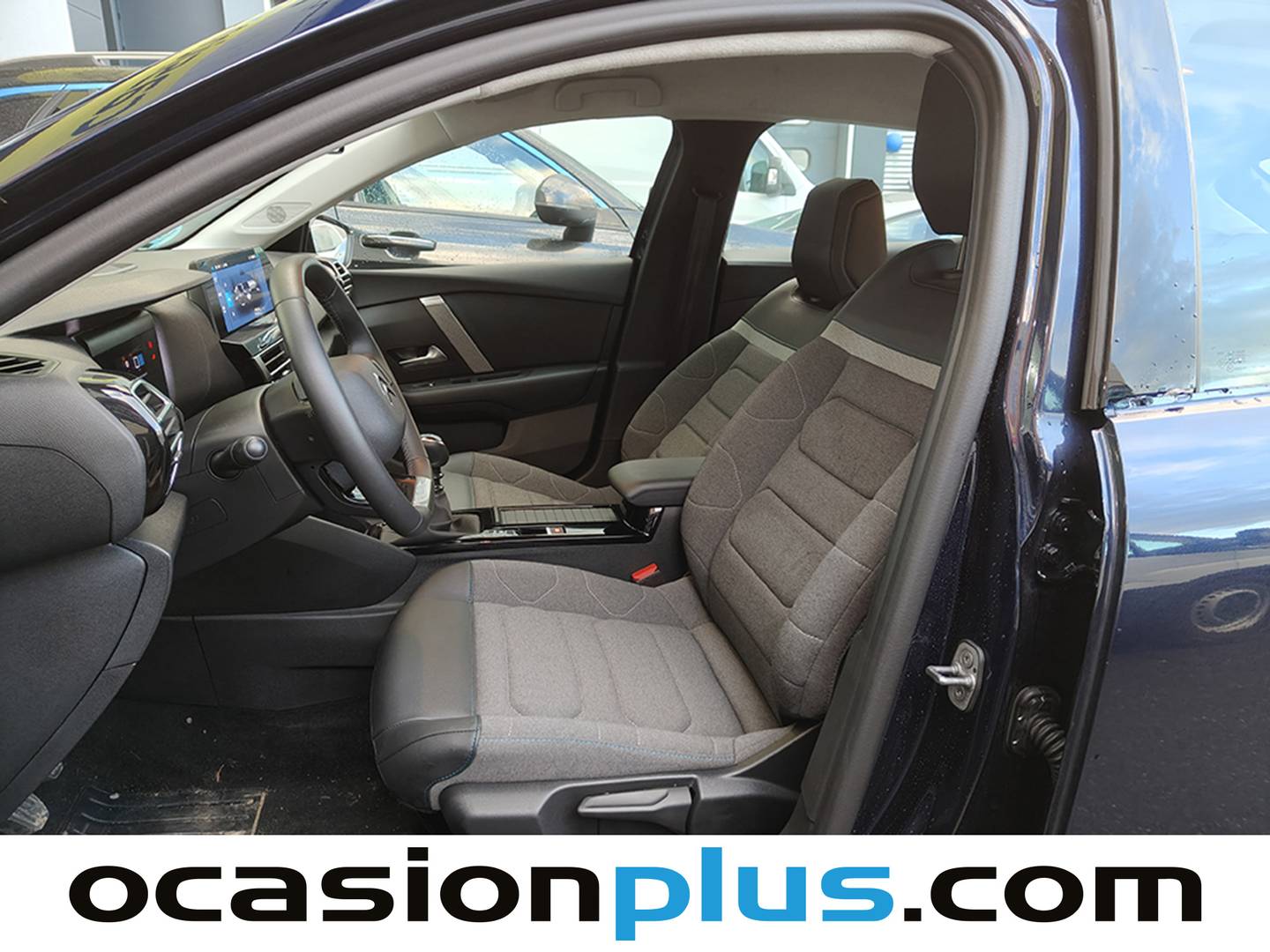 Citroën C4 Citroen C4 PureTech 130 S&S Plus (131 CV) 2024