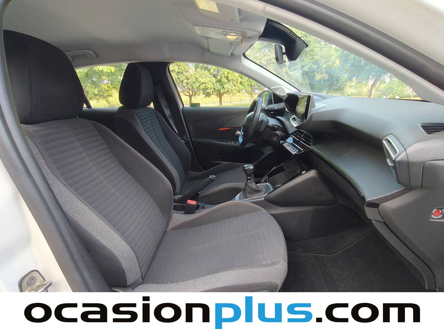 Peugeot 208 Peugeot 208 PureTech 100 Active Pack (100 CV) km 0
